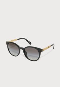 Солнцезащитные очки Michael Kors PIENZA, Black/Light Grey/Black