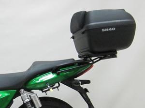 Крепление для верхнего кофра top master SHAD