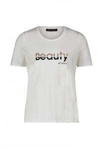 Базовая рубашка с принтом Betty Barclay, мультиколор