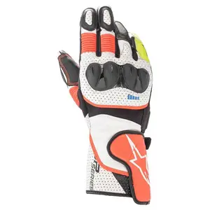 Защитные перчатки Alpinestars SP 2 V3, белый