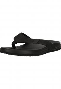 ENDURANCE Сандалии 'Kade' в черном цвете