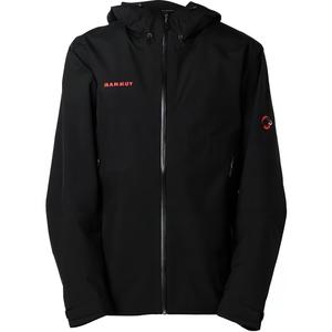 Куртка Convey Tour HS мужская черный Mammut