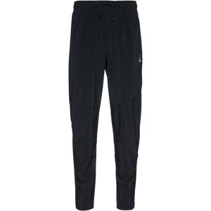 Спортивные штаны Jordan Tapered Workout Pants, черный