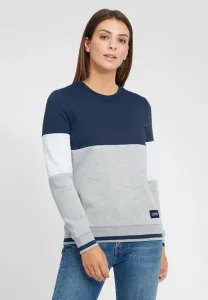 Толстовка oxomaya Oxmo, Insignia Blue