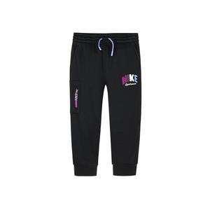Брюки Jet Black для детей 3-7 лет Nike