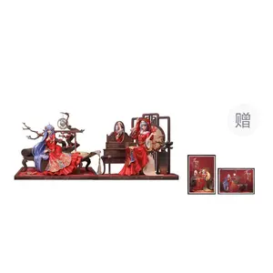 Фигурка масштаба 2233 Myethos