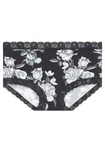 Трусы PARISIENNE  Jockey, черный