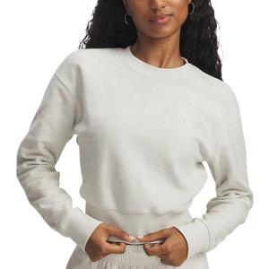 Under Armour Свитшот женский белый