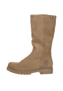 Зимние ботинки Panama Jack, Taupe