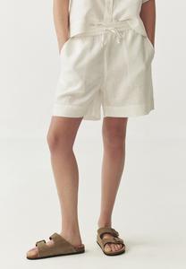 Шорты SEVILLA TATUUM, кремовый