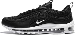 Мужские кроссовки Nike Air Max 97, Black White