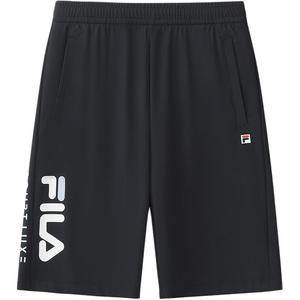 Шорты детские королевского FILA KIDS, синий