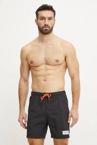 Плавки V-Box Napapijri, черный