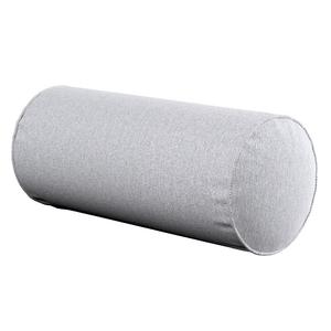 Подушка-валик Dekoria, серый