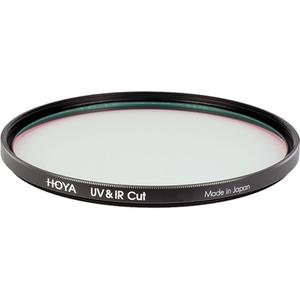 Фильтр Hoya 67mm UV and IR Cut Filter A-67UVIR