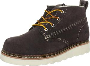 Мужские ботинки JACK JONES Jack & Jones, коричневый