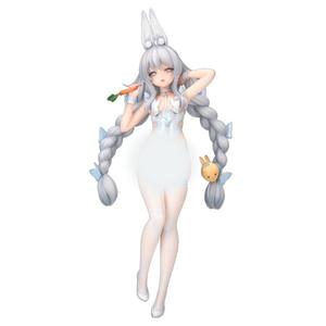 ALTER Фигурка Azur Lane Evil, Lazy White Rabbit