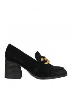 Лоферы Studio Tosca Blu, черный