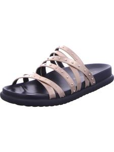 Мюли Tamaris, золотой