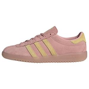 Кроссовки ADIDAS ORIGINALS Bermuda, темно-розовый