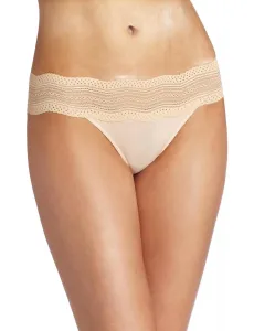 Женские трусики-бикини Dolce с низкой посадкой, цвет румяный Cosabella