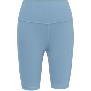 Женские спортивные шорты Align Lululemon, лазурный