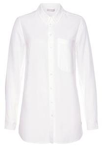 Блузка Tamaris, белый