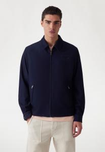 Легкая куртка STRETCH Guess, темно-синий