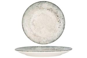 Тарелка обеденная Rinart Sedir 2er set, фарфор - 27 х 2 х 27 см