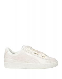 Кеды Puma, светло-серый