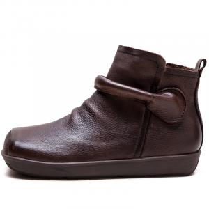 Ботильоны женские Jay, Brown