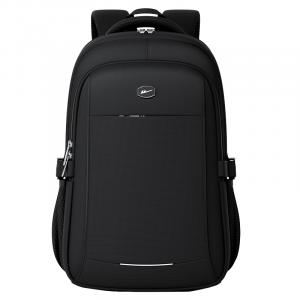 WARRIOR Рюкзак Oxford мужской черный