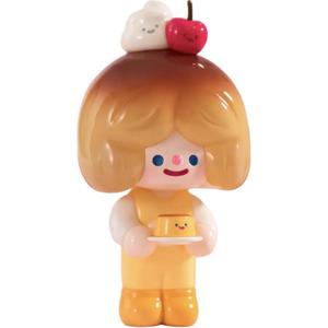 Блистерные упаковки вкусного пудинга RiCO Finding Unicorn, delicious pudding rico