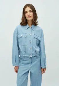 Джинсовая куртка geviva Mbym, Light Soft Wash