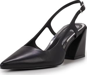 Женские туфли Vince Camuto Sindree, Black