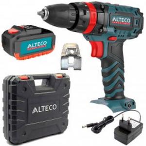 Дрель-шуруповерт ALTECO CID 0415 (CID 2110.1)