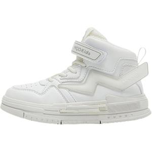 Термостойкие абразивостойкие детские скейтбординг кроссовки Kids' MQD, белый