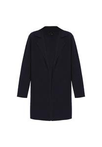 Вязаный кардиган DreiMaster Klassik, Night Blue