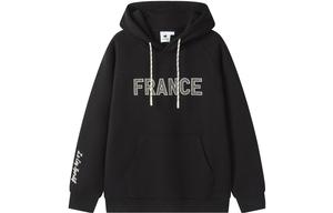 Свитшот Unisex Le Coq Sportif, белый