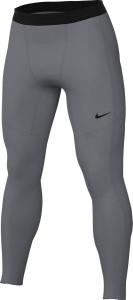 Леггинсы для фитнеса Nike Mens Pro Dri-fit, Smoke Grey/Black