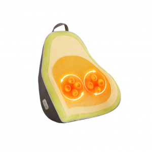 Массажеры для шеи FANSHANG, avocado - plug-in model