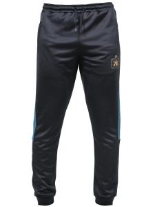 Узкие спортивные брюки Gorilla Wear, темно-серый