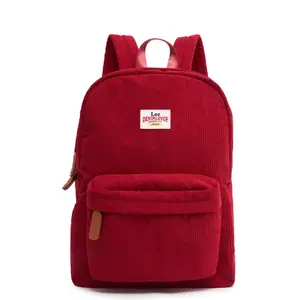 Lee Красный рюкзак, Red