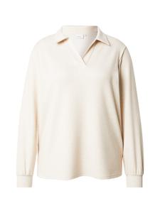 ONLY Carmakoma Рубашка в светло-бежевом цвете