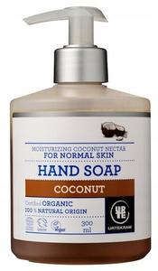 Жидкое мыло для рук Кокос (300мл) URTEKRAM