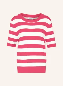 Трикотажная рубашка Darling Harbour, розовый