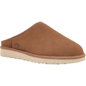 Классические слипоны мужские UGG, цвет Chestnut