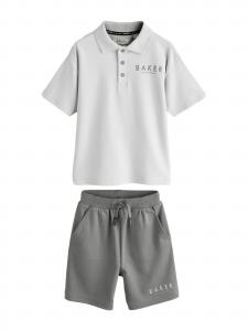 Baker by Ted Baker Набор в цвете Light Grey, Dark Grey