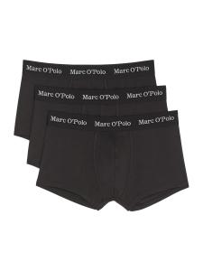 Боксеры Marc OPolo Essentials, Black