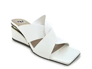 Сандалии Magical Wedge Sandal Ninety Union, белый